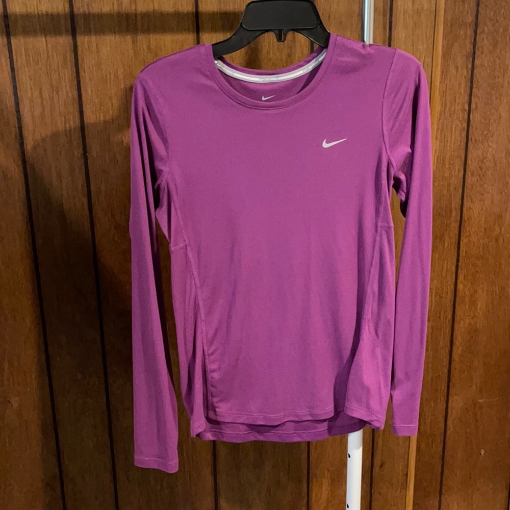 Nike Running Shirt